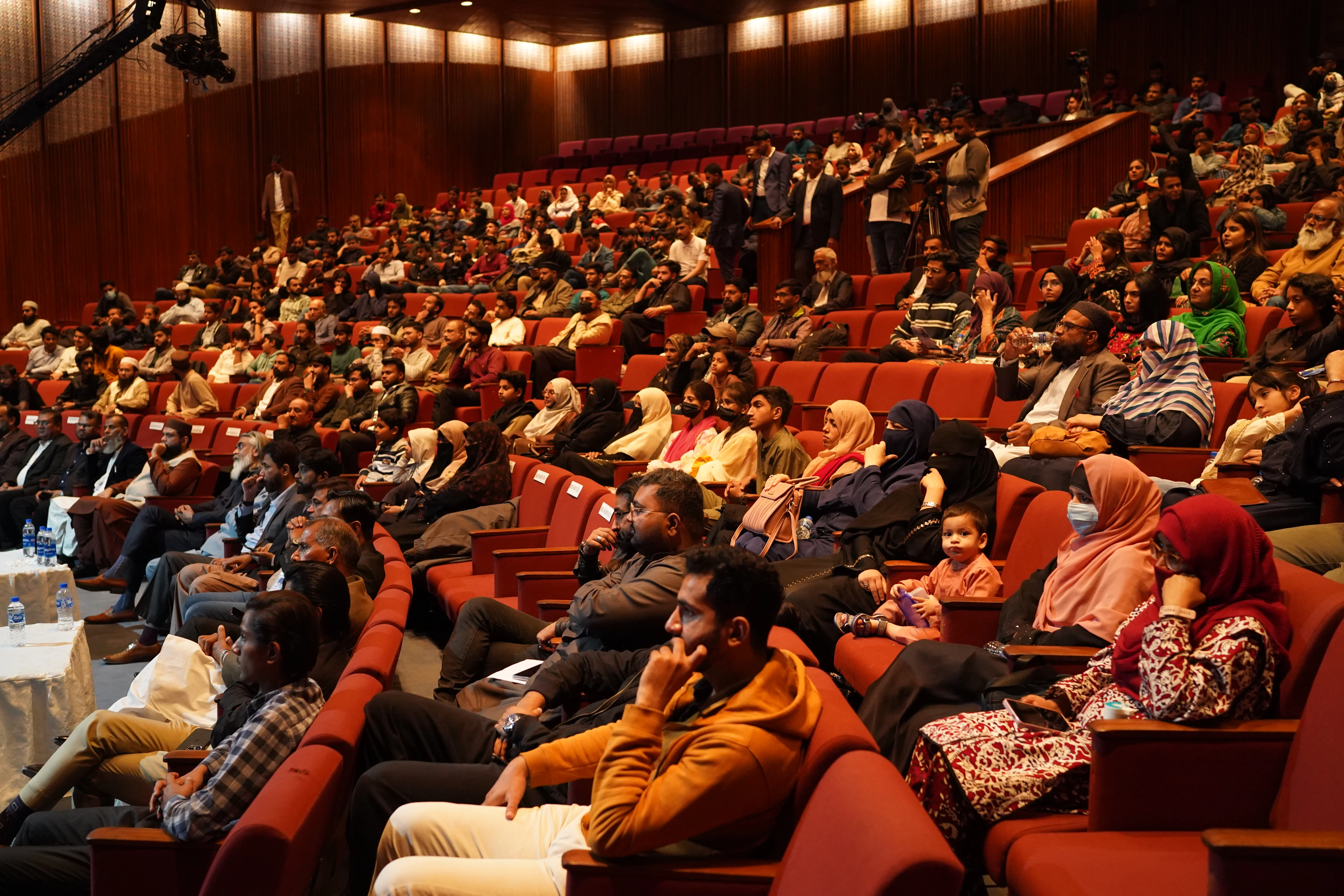 Diverse students celebrating graduation and academic success